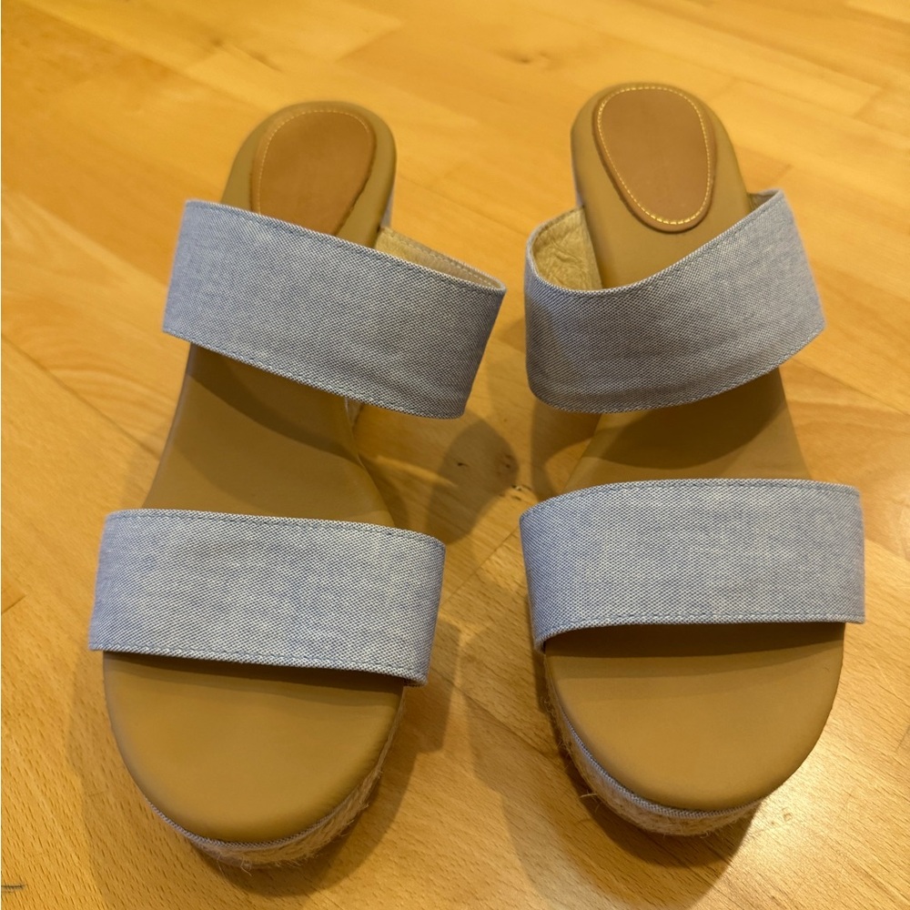 Matt bernson icaria espadrille, Size 9